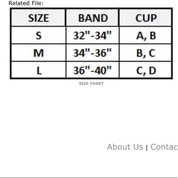 Silky Bralette cros strap triangle cup - Picture 5 of 6